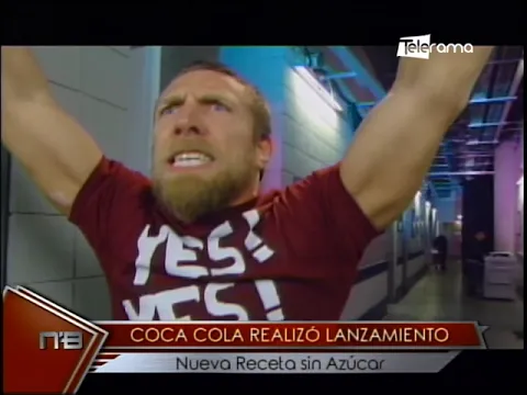 Coca Cola realizó lanzamiento nueva receta sin azúcar