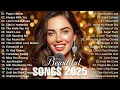 Download Lagu Beautiful Songs 2025 ~ English Love Songs Playlist 💓 Romantic music to fall in love again