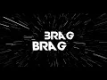 BRAG  ft Danny John & SKIZO of TA16 (Official Lyric Video) (original song)