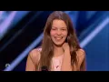 Download Lagu Courtney Hadwin cantando Hard to Handle Version by Black Crowes
