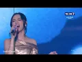 Download Lagu Lyodra - Pesan Terakhir (Live In AlloBank Festival 2025 - Day 2)
