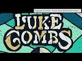 Luke Combs - Houston, We got a problem audio
