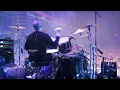 Christian Bass | Heaven Shall Burn "Hunters Will be Hunted" | Drum Playthrough - LIVE in Munich