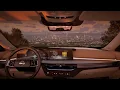Download Lagu Relaxing Retreat: 1 Hour Skyline Views + Lofi Beats | All-New Nissan Murano