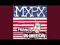 Lagu Franco Un-American