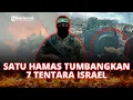 Download Lagu 🔴 7 Tentara Israel Tumbang di Khan Younis hingga Israel Tak Mampu Perang Lama Lawan Iran
