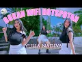 Lagu Bukan WIFI Hotspotan - Yulia Nadiva (Official M/V)