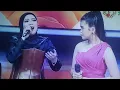 Download Lagu Lesti \u0026 Selfi Yamma Berikan Contoh Part Lagu Keramat Pada Zahra Top 40 Grup 3 Dangdut Academy 7