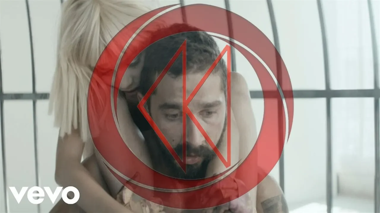 (Reverse Plus) Sia - Elastic Heart feat. Shia LaBeouf & Maddie Ziegler (Official Video) (Reverse Plus) Sia - Elastic Heart feat. Shia LaBeouf & Maddie Ziegler (Official Video)