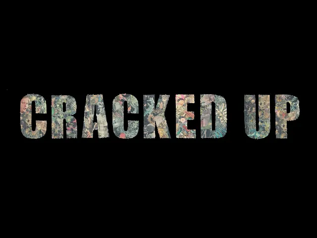 Cracked Up (Official Trailer)