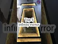 Download Lagu #shorts #Top 5 #infinity #mirror on #internet