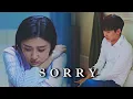 Lagu You Are My Destiny - Sorry [1x26]