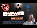 Goodbye Tryhackme
