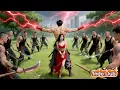 Download Lagu CEO Cantik Gak Sadar Bodyguard-nya Bisa Habisi 10 Musuh Sekaligus! Identitas Aslinya Dewa Perang!
