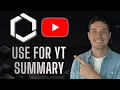 How to Use Blackbox AI for YouTube Summary 2026 Guide