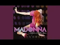 Lagu Madonna - Hung Up (Album Version) (Audio)