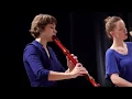 Download Lagu Sören Sieg: Consolation. African Suite No. 20, Third Movement (Boreas Quartett)
