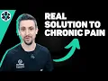 THE BEST WAY TO HEAL FROM CHRONIC PAIN Rehab Sanctuary Programs