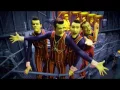 We Are Number One but it's oofed by Robloxians