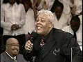 Pastor Rance Allen Hear My Voice( Bishop GE Patterson Favorite Song)