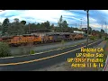 Redding CA UPRR Valley Sub MP 257 7 - PTZ Chat SouthWest RailCams LIVE