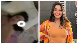 اعترافات رحمة محسن فى النيابة بعد تسريب الفيديوهات الاباحية من اوضة نومها وحقيقة تدهور حالتها الصحية 