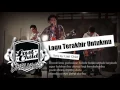 lirik lagu last child acoustic -  lagu terakhir untukmu
