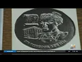 Hyde Park Historical Society honors medical pioneer Dr Rebecca Lee Crumpler