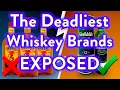 Lagu DON'T Drink These 8 Whiskey Brands (And Few That Are Actually Safe)