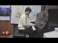 8090 가요 명곡 시리즈 16탄: 김장훈 - 세상이 그대를 속일지라도 (piano cover)