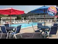 Cape Harbor Motor Inn Wildwood NJ United States Hotel Review