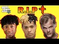 Lagu Most Viewed Deaths Recreation in GTA 5 (XXXTentacion, Lil Loaded, Avicii)