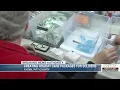 Support Our Troops creates Christmas care packages for soldiers