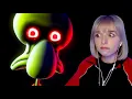 SINISTER SQUIDWARD
