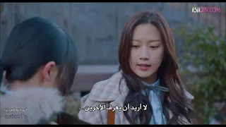 مسلسل الجمال الحقيقي الحلقه ١٢ القسم١٨ 