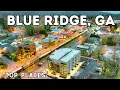 10 Best Things to Do in Blue Ridge GA