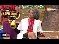 Download Lagu Doctor Mashoor Gualati Jeete Kabaddi Mein World Cup | The Kapil Sharma Show | Funny Clip