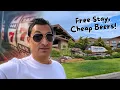 How to get a FREE stay at Oregon s Three Rivers Casino