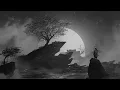 Live Wallpaper Anime - Samurai Autumn