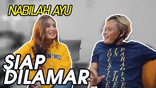 Download ALASAN NABILAH MANTAN JKT48 TIDAK MAU PACARAN!!! MP3