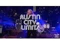 Robert Plant I Just Wanna Make Love to Lotta Love on Austin City Limits