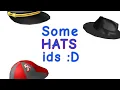 Hats id