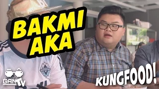 Download KUNGFOOD #09 Bakmi Aka (Alam Sutera) MP3
