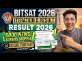 BITSAT Iteration 5 Result 2026 OUT DONT MISS IT What To Do Next