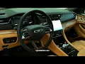 2024 Jeep Grand Cherokee Review Shorewood IL Tyson Motor