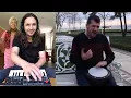 Download Lagu Bilal Göregen - Ievan Polkka (The Kiffness REMIX) [Cat Vibing to Street Drummer Meme]