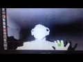 airKeyboard using Kinect on Ubuntu OpenKinect NITE and SensorKinect