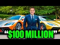 The Risky Business Moves That Made Gary Neville A Multi-Millionaire
