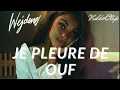 Download Lagu Wejdene - Je pleure de ouf (VidéoClip officiel)