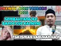 Download Lagu Tengoeh cue kameng, sembahyang ile, dakwah tgk ismail labuhan haji